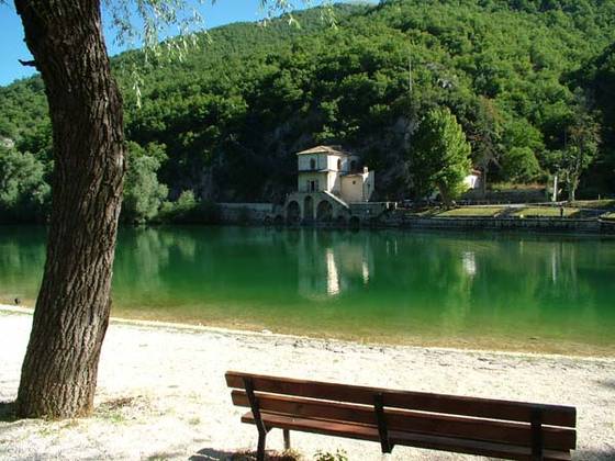 Scanno, scoprite il suo Bellissimo Borgo