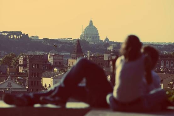 Un Weekend di Coppia a Roma per San Valentino