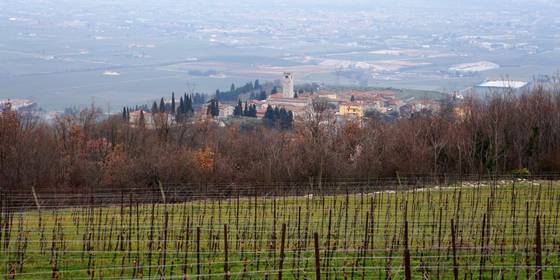 Borghi d’Italia, tra i più belli c’è San Giorgio di Valpolicella