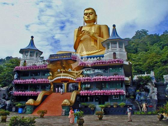 Vancanze di Natale in Sri Lanka