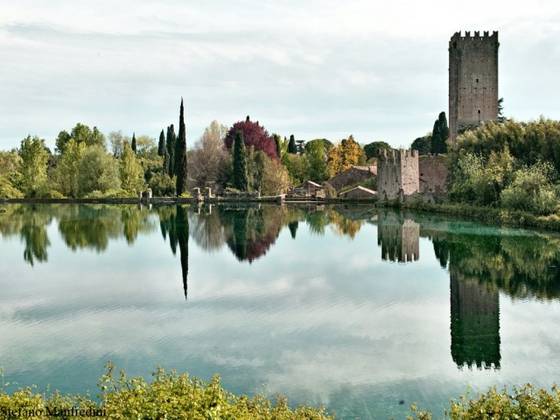 Gli Agriturismi nella Regione Lazio