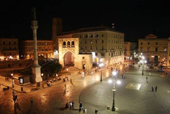 Le Offerte per un Weekend a Lecce