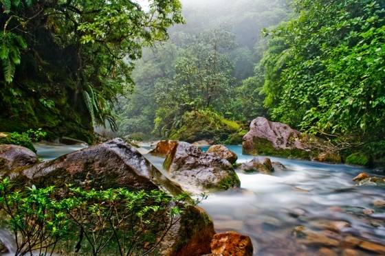 Viaggi Esotici Invernali: La Costa Rica