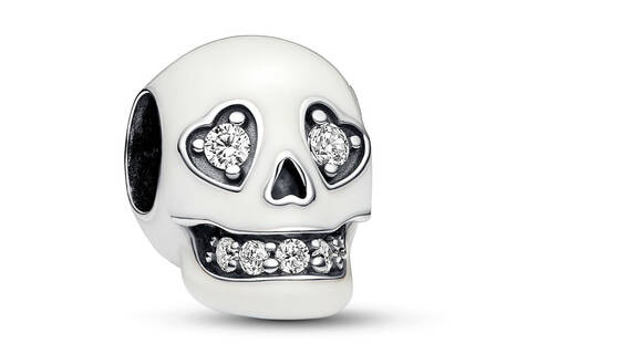 I nuovi charms Pandora per Halloween
