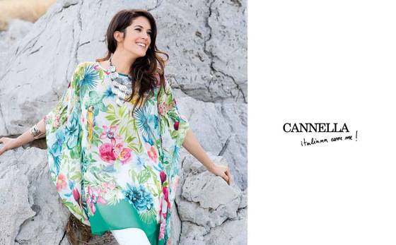 Capsule Collection Cannella Speciale Estate 2017