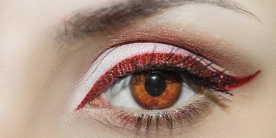 Oggi vediamo cos'è l'armocromia e come usarla per il nostro make up
