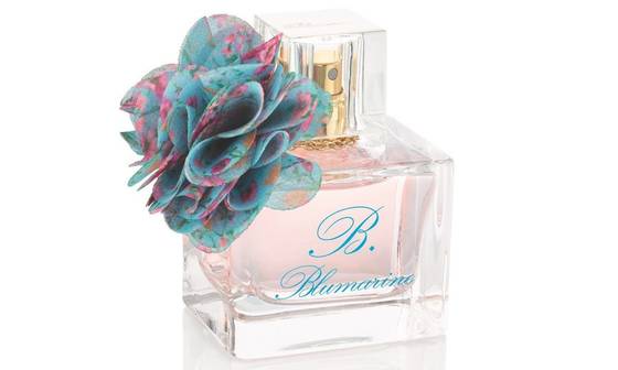 B.Blumarine per la festa della mamma nuova fragranza molto seducente