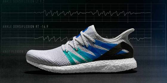 Con Adidas Speedfactory nasce il progetto AM4 per scarpe personalizzate