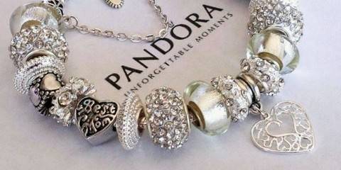 Come Riconoscere uno Charm Pandora Originale?