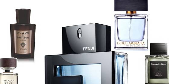 I 5 migliori profumi da Uomo per l’estate, scelta difficile, ma quali?