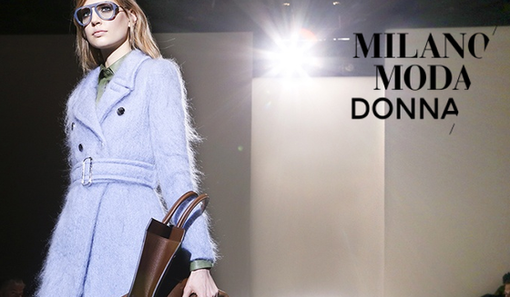 Settimana della Moda - Milano Moda Donna FW 2015