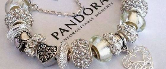 Pandora Charms Comunione - Tante idee Regalo per la Cuminione