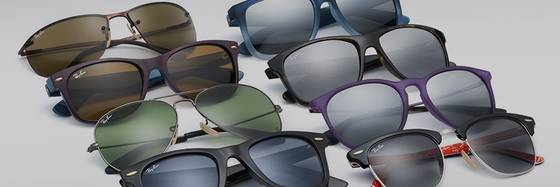 Ray-Ban @Collection - Esclusiva Online!