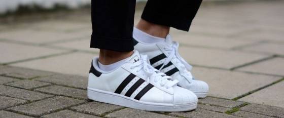Adidas superstar lavatrice hotsell
