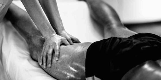 Preparazione alla gara, il ruolo del massaggio sportivo