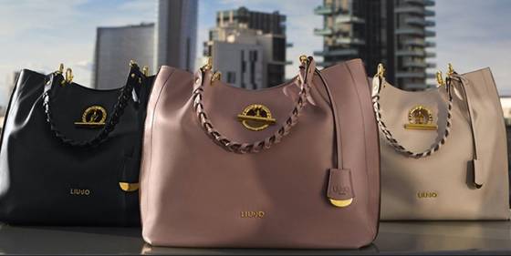 Come riconoscere le borse Liu Jo originali? 