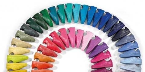 Adidas Supercolor