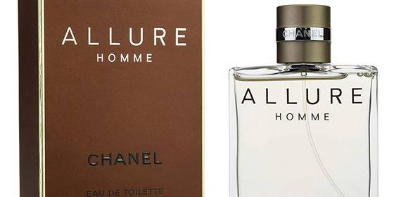 Scegli il tuo profumo uomo Chanel per definire sin da subito il tuo carattere