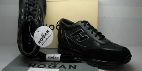 Come Distinguere Scarpe Hogan Originali