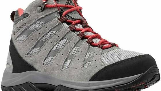 Scarponi da Trekking Columbia Redmond 3 Mid WP