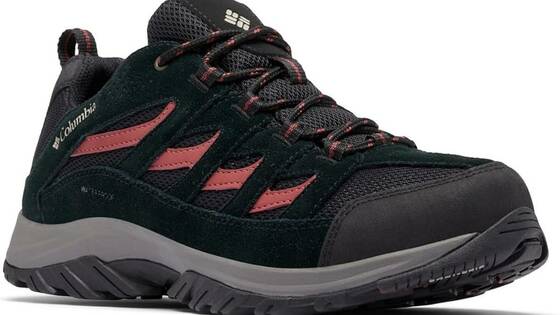 Scarpe da Trekking Columbia Crestwood WP
