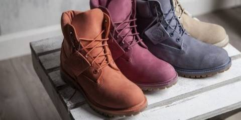 Come Riconoscere Scarpe Timberland Originali