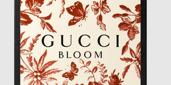 Profumo Donna Gucci, una fragranza in armonia completa con le donna