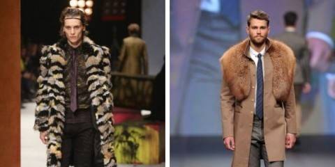 Moda Gaudì Autunno-Inverno 2015