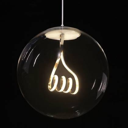 Le Lampadine Led Filamento più Belle - Arreda con gusto la tua casa, basta poco!