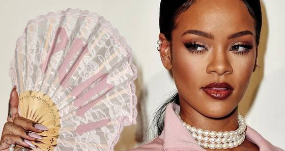 La Linea Moda Sport e Fashion di Rihanna. 