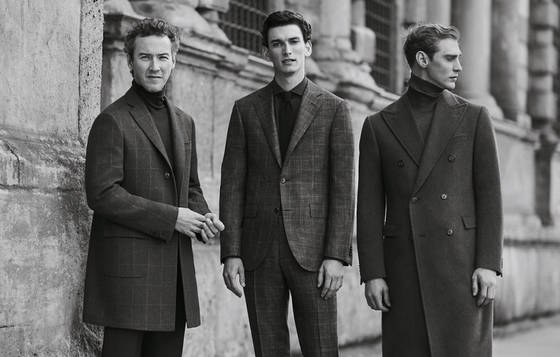 Cappotti Uomo OVS, la collezione autunno inverno da uomo