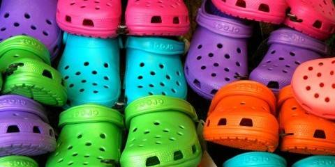 Le Offerte di Crocs