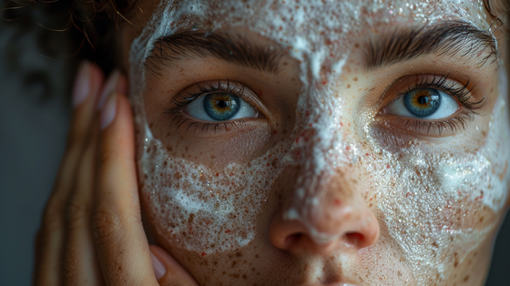 L'acido ialuronico: la chiave per una bellezza senza tempo?