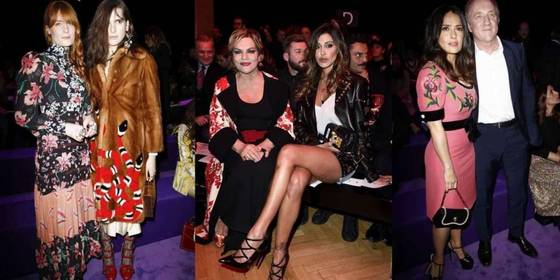 Ospiti VIP al Milano Fashion Week 2018, quali personaggi parteciperanno?