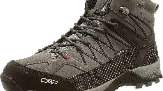 Scarponi da Trekking CMP