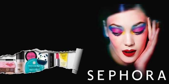 Sephora catalogo, quante magnifiche sorprese, tanti marchi vi aspettano