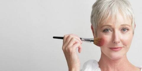 Tutorial Trucco Over 50