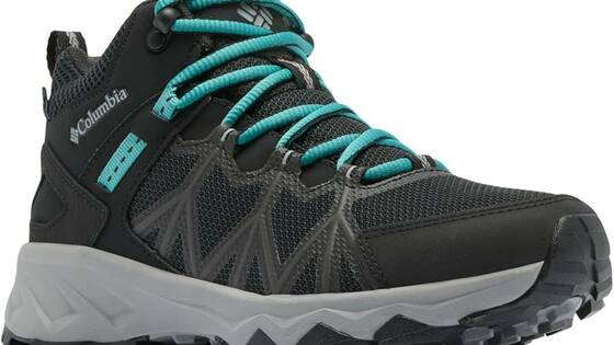 Scarponi da Trekking Columbia Peakfreak II