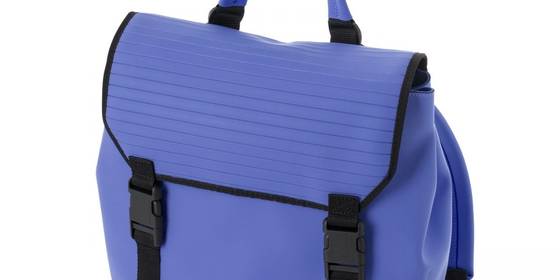 Novità O Bag zaino sporty M217 dove il multitasking è un accessorio