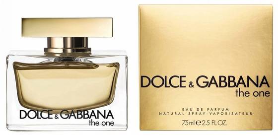 Profumo Donna Dolce e Gabbana per essere irresistibili
