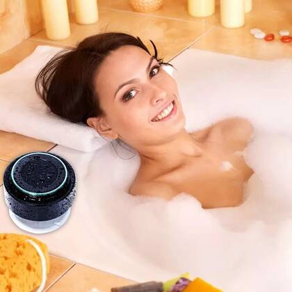 Divertenti gadget e accessori per il bagno