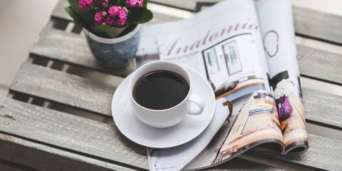 Come Fare Il Caffè Perfetto