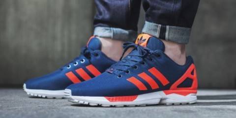 Come Lavare Adidas ZX Flux