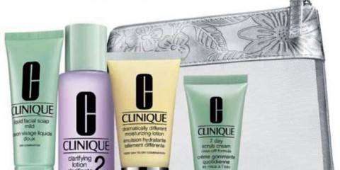 Clinique – Set Regalo