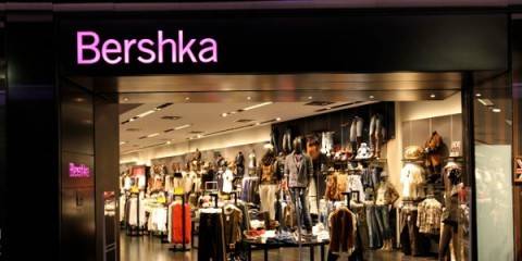 Gift Card Bershka Italia