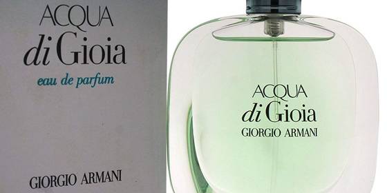 Profumo Donna Giorgio Armani per le donne di classe