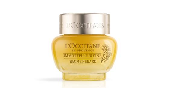 Immortelle Divine di L'Occitane lancia il trattamento viso rigerenante