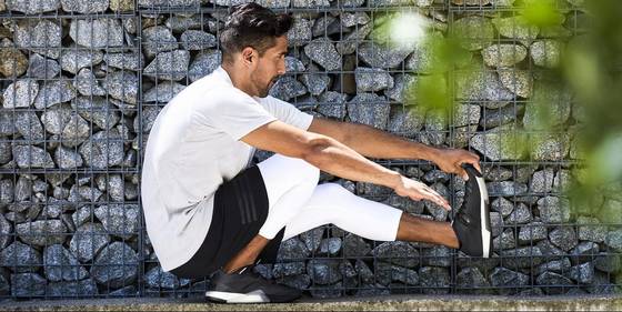 Tute uomo Adidas 2018, tanti modelli tra cui scegliere