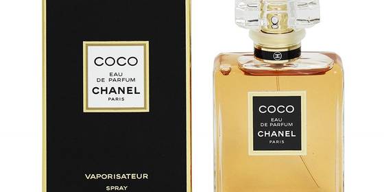 Profumo Donna Chanel è l'esaltazione della femminilità