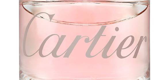 Profumo Donna Cartier regala senzazioni incredibili